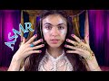 ASMR || arcane hypnotism for deep sleep