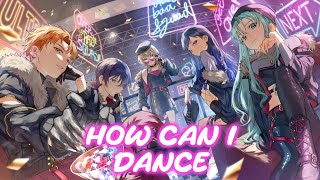 Download Lagu Nightcore - How Can I Dance MP3