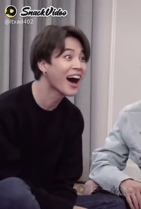 film BTS yang lucu-lucu