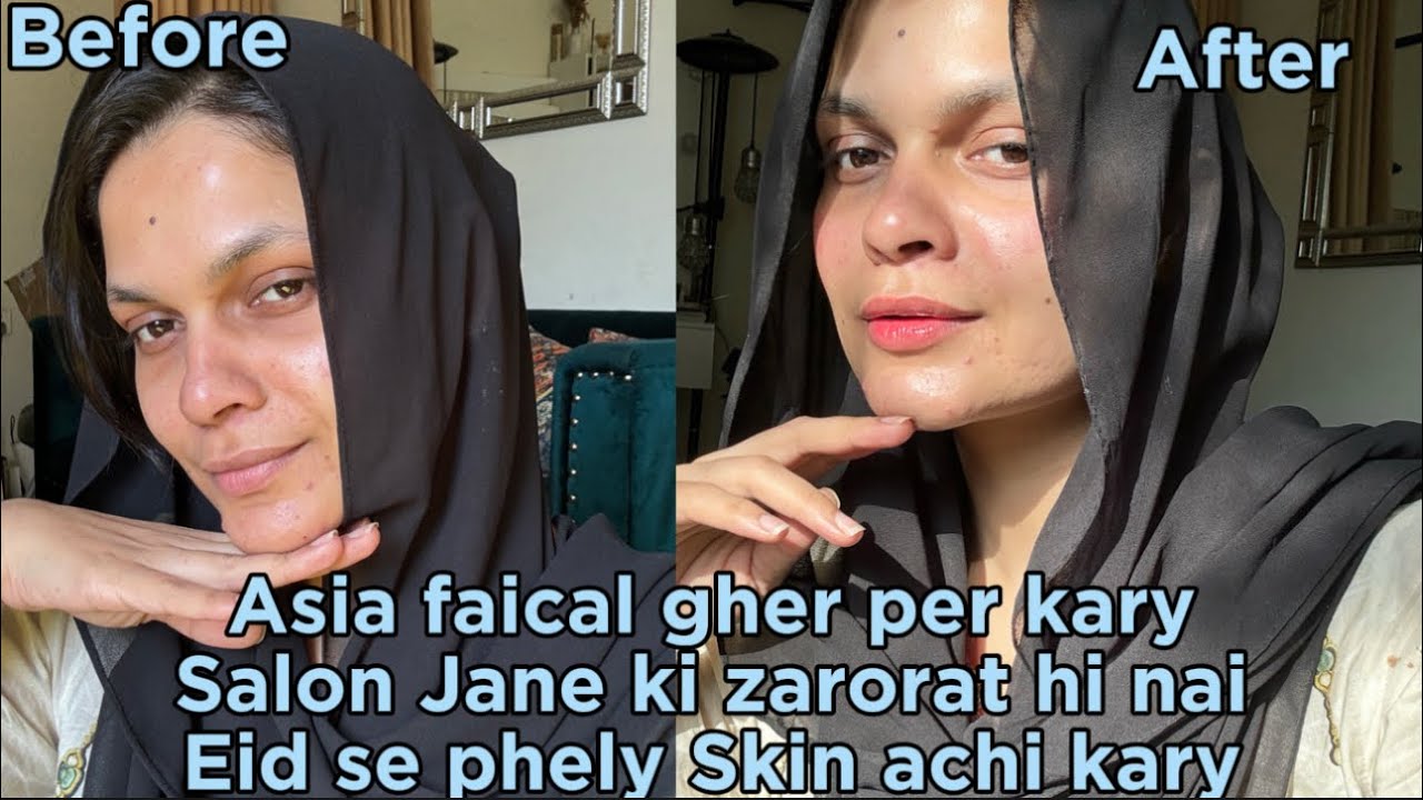 How To Do Facial At Home Glowing Facial At Home YouTube how-to-do-facial-at-home-glowing-facial-at-home-youtube