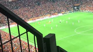 İcardi Atıyor Stad Yıkılıyor Galatasaray 2-1 Konyaspor Tepki