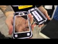 CES 2012: Ballistic iPhone Case