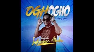 OGHOGHO   (BIRTHDAY SONG)
