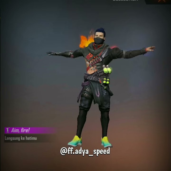 Goyangan hareudang ala bang cepcil || reggae hareudang