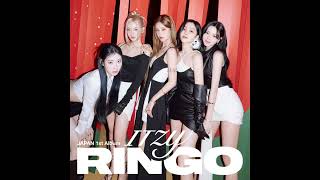 ITZY - “Ringo” (Instrumental)