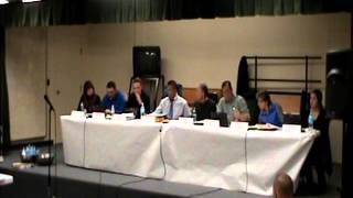 03022016 School Board Meeting Part 2