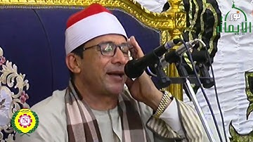 الشيخ حامد سفود القطعاني سورة يوسف