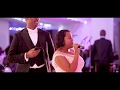 Tinashe Robin & Chiedza Charlene Tanyanyiwa Wedding by KAT Films