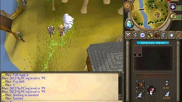 Rsps Pvpscapez Come Join Us! 24/7 Server! Vps Hosted@!