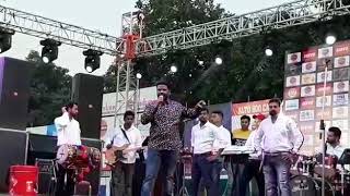 Hockey vs Ishq || New Punjabi Song 2019 || Surjit Hockey Tournament 2019 | Peter Pardesi