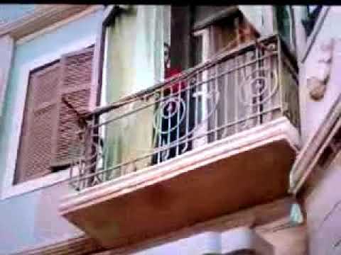 عبد المحسن خايف من رضوان