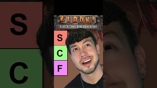 Clank Ranked In 13 Seconds