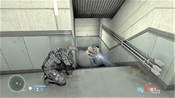 Splinter Cell: Blacklist - Mission 13: Special Missions HQ