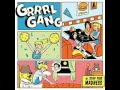 Grrrl gang  thrills  audio
