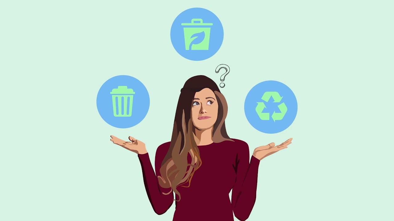 How to Recycle or Dispose of Stuff in Santa Clara & San Mateo Counties, CA | RecycleStuff.Org