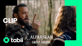 Akça Hatun gets caught by Alparslan... | Alparslan: The Great Seljuks Episode 29