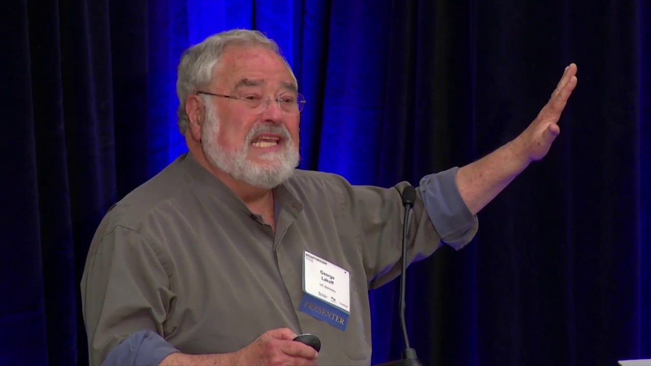George Lakoff The Brains Mathematics The Cognitive and Neural Foundations of Mathematics