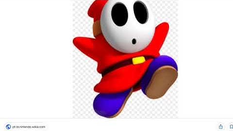 Mario enemy character Elimination season 6 back from the first intro