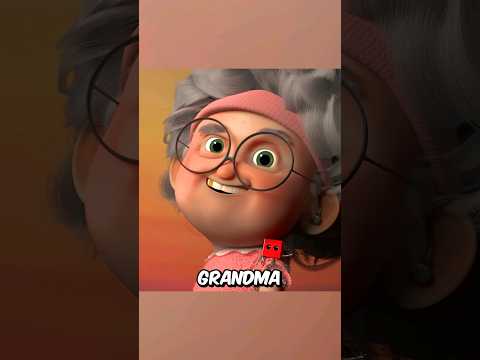 Grandma gets her teeth stolen 😂😂