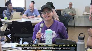 Participatory Budgeting