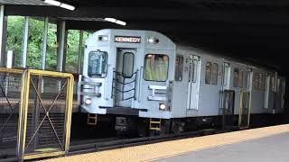 TTC Subway Compilation 24