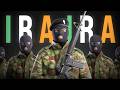 IRA: Terrorists or Freedom Fighters?