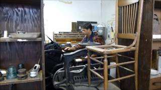 Bodywork Professionals Letterpress Gift Certificates