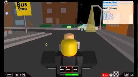 SWAT VS Zombie: Zombie Survival *New Zombie & Ak* by frank2877