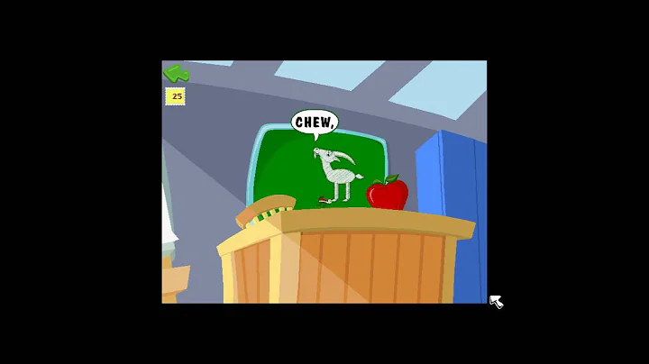 Jumpstart 2nd grade - Verbs song HD