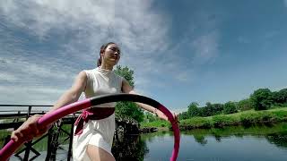 World Massage Champion 2024 - Pinyapatch Chanyathunyaroj Grace