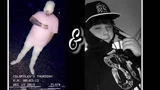 Talkin Our - King J Ft. C66L6 Folks