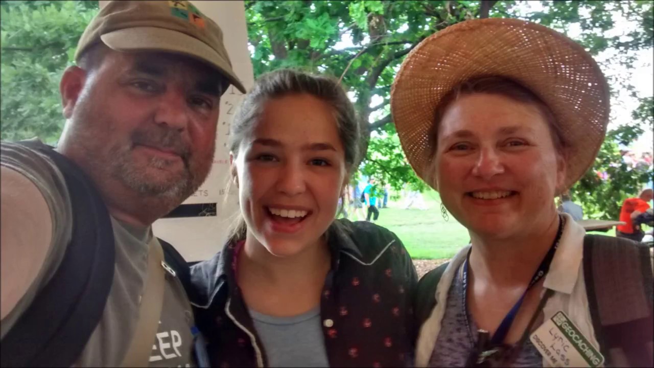 Cache Canada YouTube