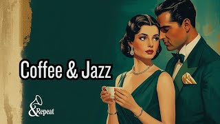 Coffee & Jazz | &Repeat Private Jazz Reserve | 1955 Silver Edition