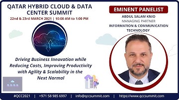 Keynote Presentation- Demystifying Digital Transformation