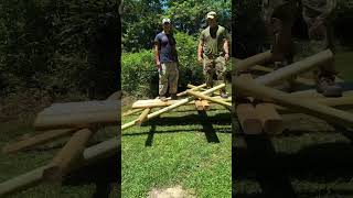 Simple DaVinci Bridge Project