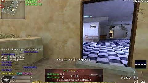 COD4 PROMOD | PUB | CLUTCH #2