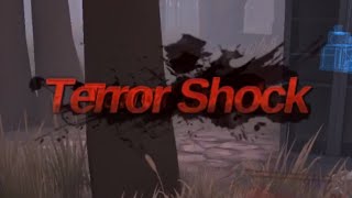 [Identity V] terror shock