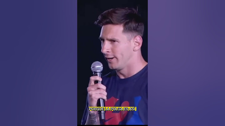 CARAMELO DE CHOCOLATE 🎶⚽ - Versión Messi 😅
