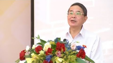 Phó Chủ tịch Quốc hội Nguyễn Đức Hải dự hội thảo lấy ý kiến dự thảo Luật Giá sửa đổi