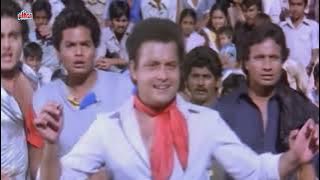 Dekhna Dekhna | Yeh Desh (1983) | HQ Audio