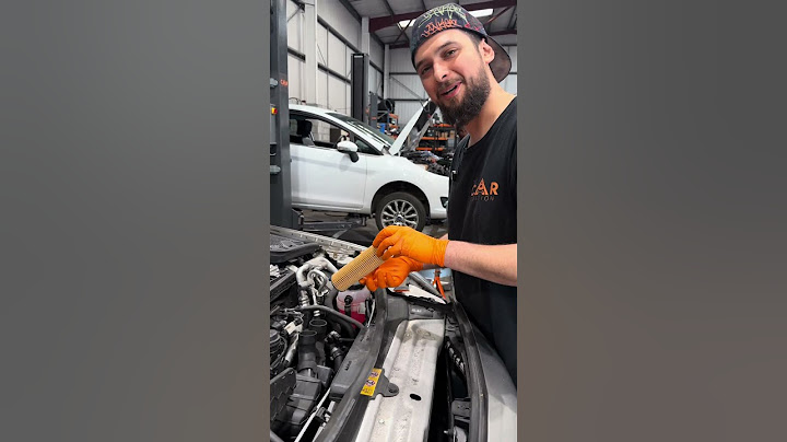 Mercedes C class in for a full service 🦾