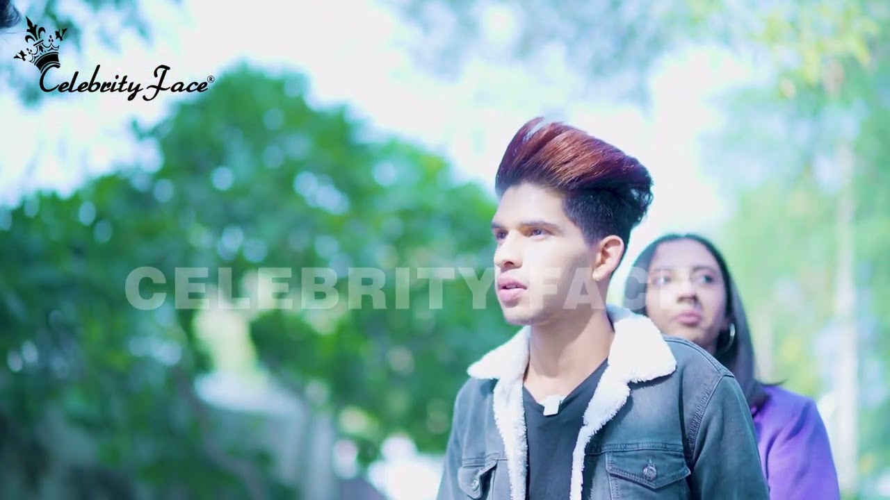 COLLEGE KI YAADEIN Episode 4 : - Cast GOURAV's Introduction