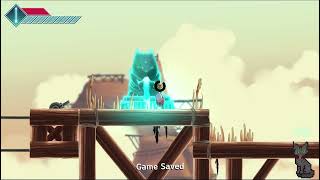Islets Part 7: The Clockmaker