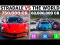 Forza Horizon 5 | Ferrari SF90 Stradale VS The World | Is This The Craziest Ferrari Ever Made?