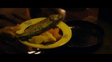 The Hobbit: An Unexpected Journey (2012) - Bilbo