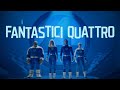 I Fantastici Quattro: Gli Inizi | Fantastivision | Dal 23 Luglio al cinema