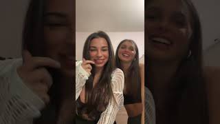 Alexa Instagram Live 20230212