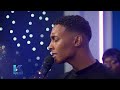 ‘U is my alles’ – Koortjies met Jonathan Rubain | kykNET