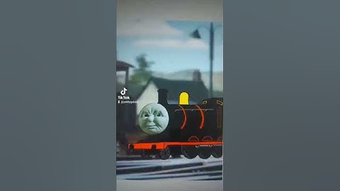 The Adventure Begins be like: #memes #thomasandfriends #shorts