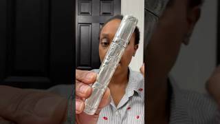 NEW Dior Mascara, is it the best waterproof mascara yet???? #makeup #beauty #shorts